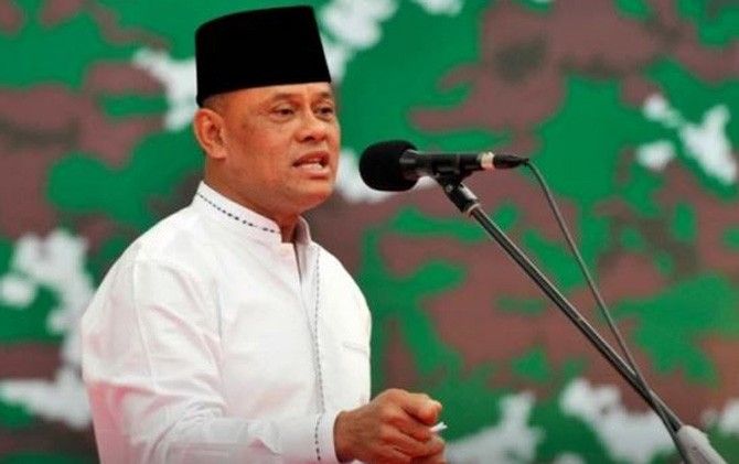 Lebih Parah dari Orde Baru, Gatot Nurmantyo Bongkar Kondisi Indonesia Saat Ini