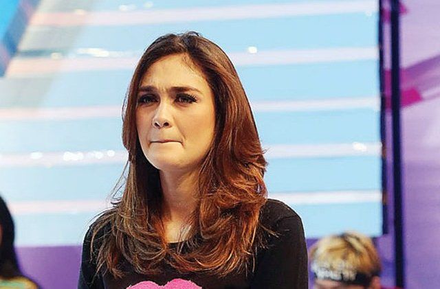 Buntut Video Syur, Luna Maya Sempat Ingin Pensiun