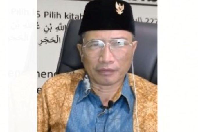 Hinaan Muhammad Kece Isinya Kacau dan Menyesatkan, PP Muhammadiyah: Harus Ditangkap, Periksa Kejiwaannya