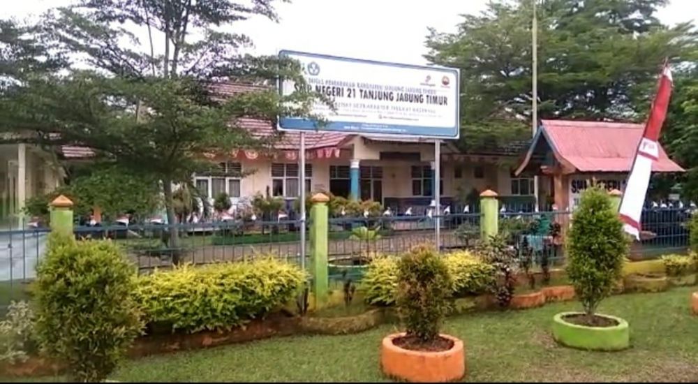 Warga Tolak Sekolah Dijadikan Tempat Isolasi