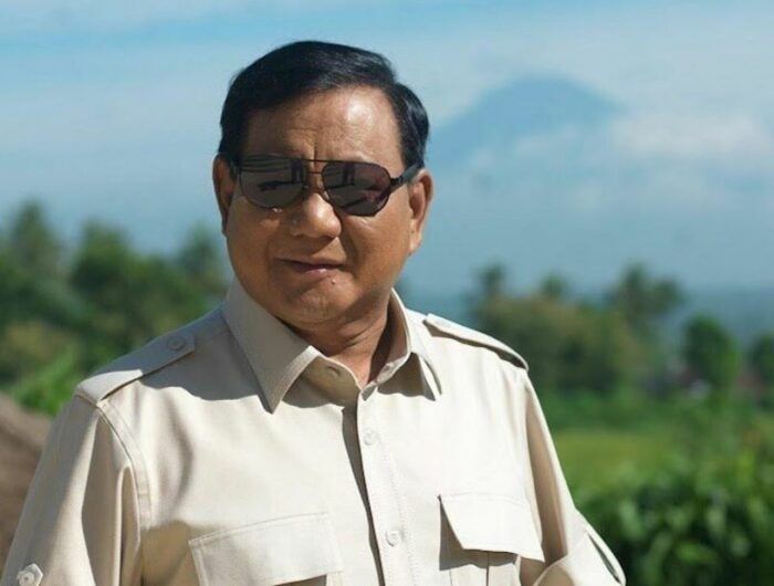 Elektabilitas Prabowo Terjun Bebas, Pengamat Bongkar Sikap Diam dan Golden Ticket
