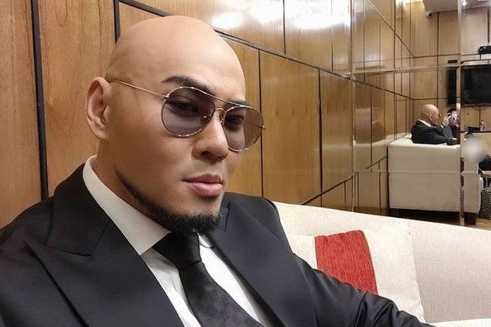 Tanggapi Ramalan Denny Darko, Deddy Corbuzier: Bulshit