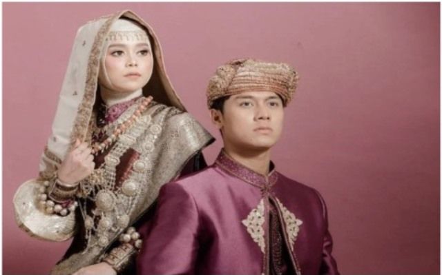 Rizky Billar saat Seranjang dengan Lesti, Bawaannya Ingin Lama