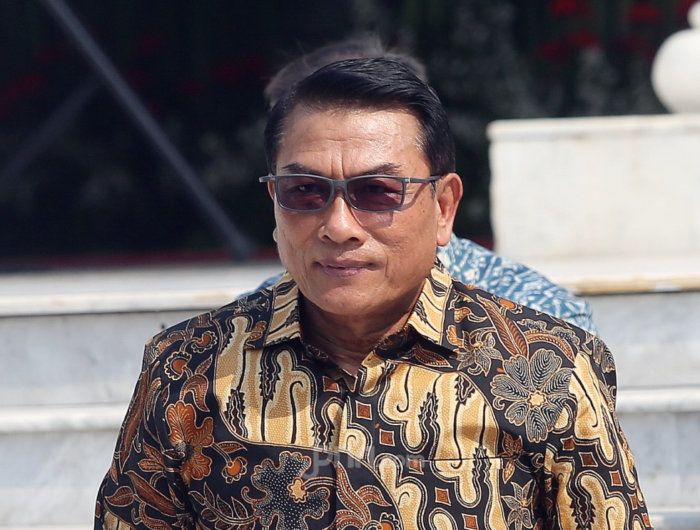 Moeldoko Tiga Kali Somasi ICW, Pakar Hukum Pidana Respons Begini