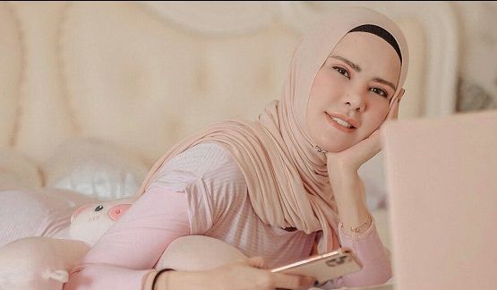 Namanya Disebut dalam Chat Nikita Mirzani dan Fitri Salhuteru, Begini Respons Angel Lelga