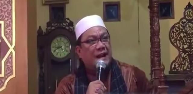 Yahya Waloni Ditangkap, Ruhut Sitompul hingga Denny Siregar Puji Kinerja Polri