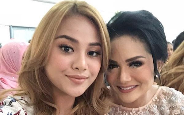 Calon Bayi Aurel Hermansyah Perempuan, KD: Semua Salah kecuali Raul Lemos dan Atta!