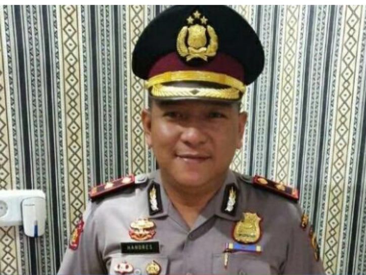  Taufik, Pelaku Penembakan di Broni Ditangkap di Kediamannya, Namun Kedua Pihak Berdamai