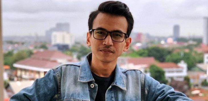 Adam Deni Bongkar Oknum Ulama Indonesia Berkali-kali Transfer Uang ke Israel