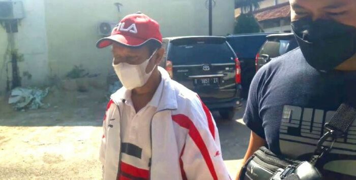 Dituduh jadi Pelaku Pembunuhun Ibu dan Anak di Subang, Yosef dan Istri Mudanya Stres