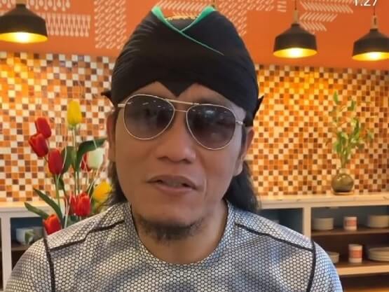 Peringatan Gus Miftah untuk Saipul Jamil: Ingat Anda Pelaku, Bukan Korban