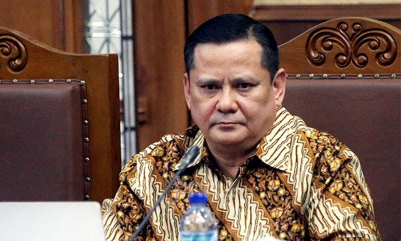 Muhammad Kece Pingsan Usai Dihajar Napoleon Bonaparte & Tahanan Lain, Mengerikan!