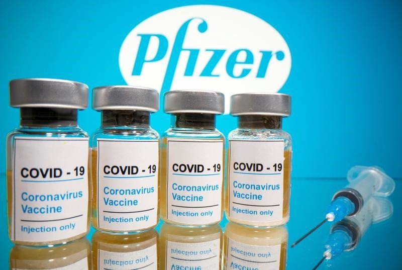 Efek Samping Vaksin Pfizer dan Moderna Meresahkan, 6 Negara Ini Sudah Ambil Tindakan