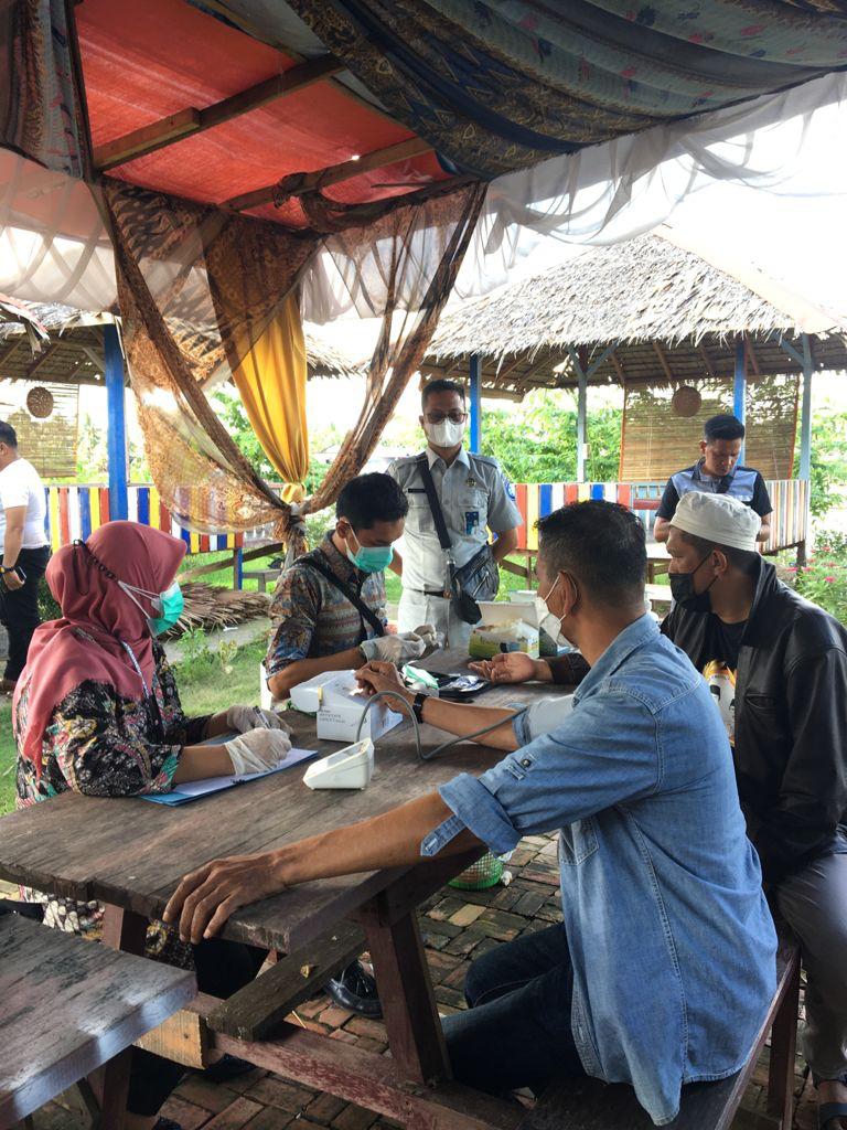 Jasa Raharja Jamin Perlindungan Korban Lakalantas