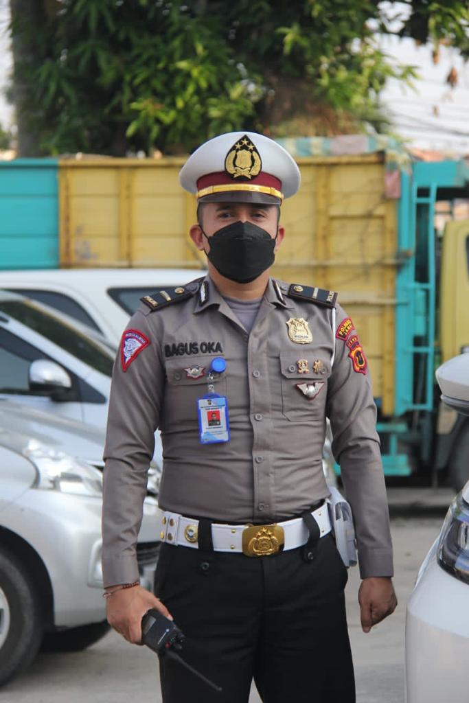 Selama Pandemi Tren Pembuatan SIM Menurun