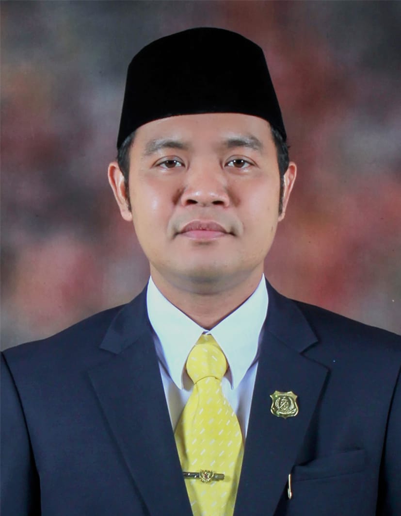 Wakil Ketua DPRD Tanjabbar Ahmad Jahfar Optimis 24 Sumur Bor Milik Tanjabbar