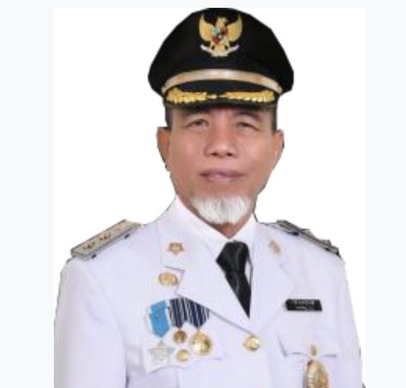 Bupati Merangin Dirujuk ke RS Siloam