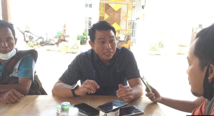 Fadhil Arief Terpilih Sebagai Ketua Asprov PSSI Jambi