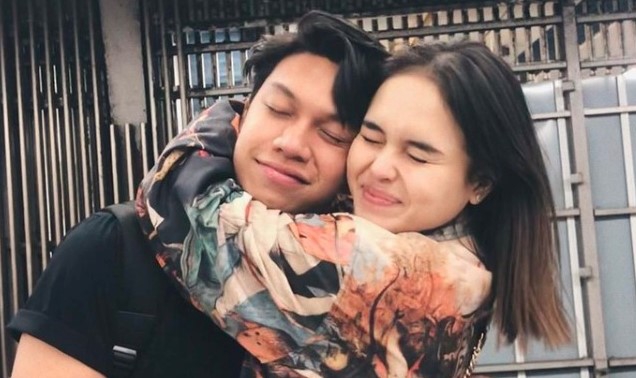 Selebgram Laura Anna Dikremasi, Gaga Muhammad Mengaku Syok dan Terpukul