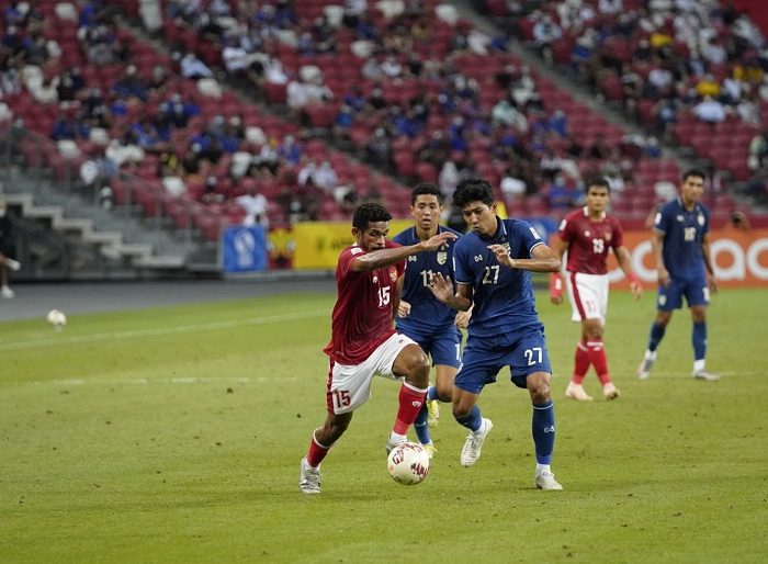 Performa Buruk,  Shin Tae-young Akui Kekalahan dari Gajah Perang