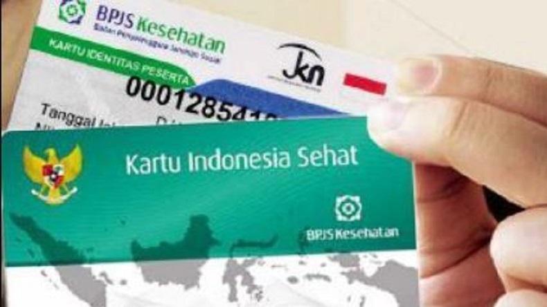 25 Ribu Peserta JKN - KIS Sungai Penuh Dihapus