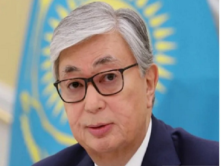 Ogah Selesaikan Krisis dengan Damai, Presiden Kazakhstan Perintahkan Pembantaian Perusuh