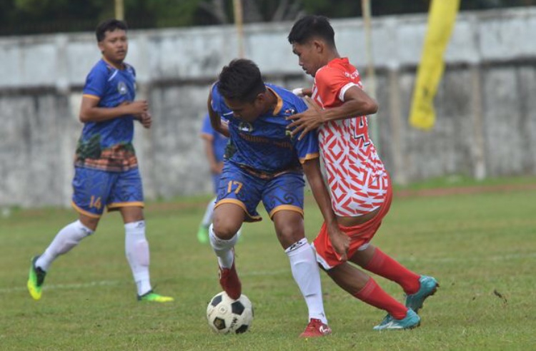 Jadwal Gubernur Cup Sore Nanti: Ada Duel Sengit Kerinci v Bungo