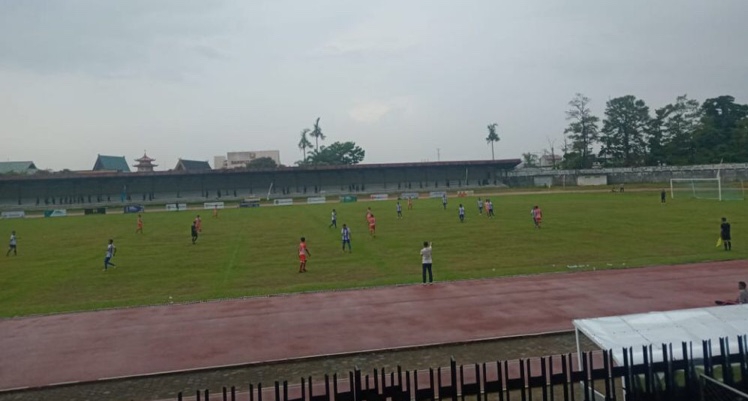 Tebo Tambah Keunggulan 2-0 Kontra Tanjabtim