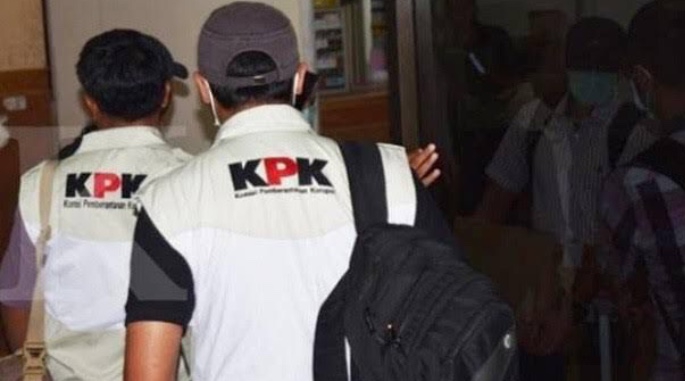 Untuk Tersangka Apif Firmansyah, KPK Periksa 20 Orang Saksi dari Swasta