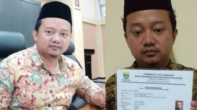 BREAKING NEWS: Herry Wirawan Pemerkosa Santri Dituntut Hukuman Mati dan Kebiri