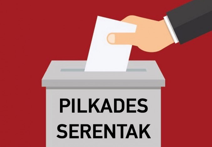 Pilkades Serentak Merangin Mei 2022, Andre : Yang Tidak Vaksin Tidak Boleh ke TPS