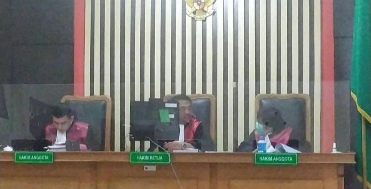  Subhi Divonis 4 Tahun 5 Bulan Penjara, Kasus Kasus Pemotongan Insentif Pajak