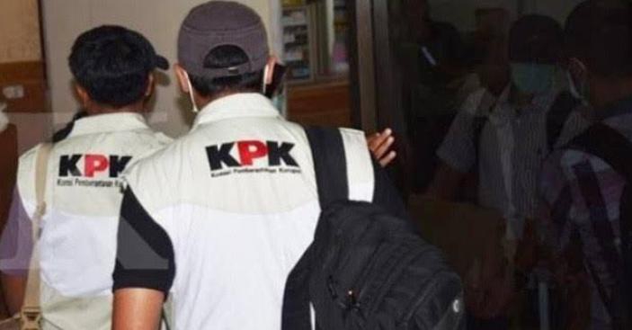 Lagi, Untuk Tersangka Apif KPK  Periksa Sejumlah Saksi Uang Ketok Palu