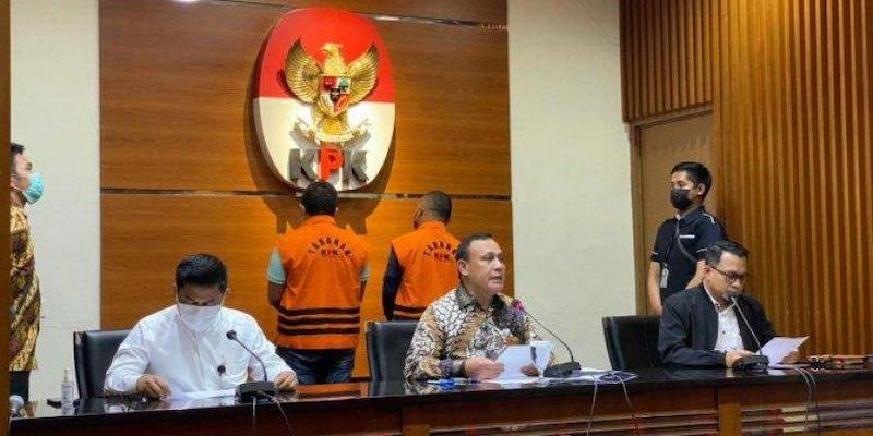 Kasus Korupsi Makin Subur,  Pilpres 2024 Indonesia Butuh Pemimpin Antikorupsi