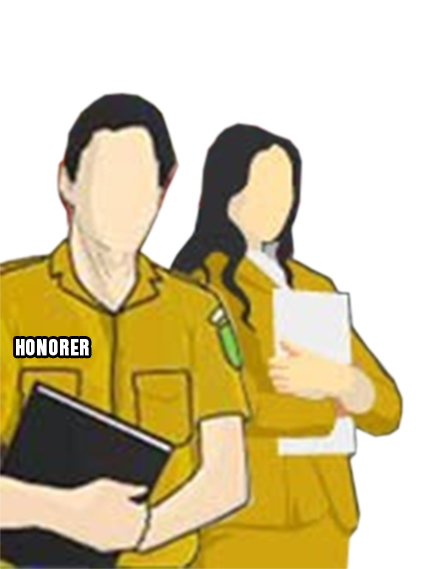 2023 Honorer Dihapus,  Tenaga Honorer  Kota Jambi Akan Melawan