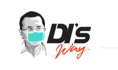 DISWAY: Bayar Berapa