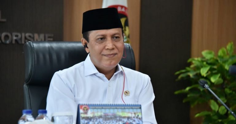 Terkait  198 Pesantren Terafiliasi Terorisme, Kepala BNPT Minta Maaf Ini Penjelasannya