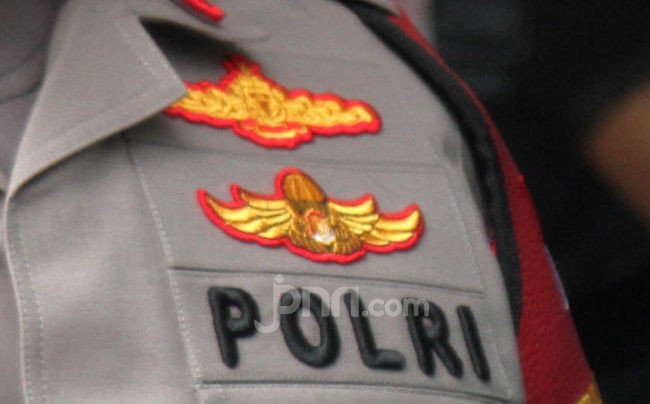 Briptu C, Seorang Polwan Cantik Jadi Buronan Polisi, Ini Kasusnya...