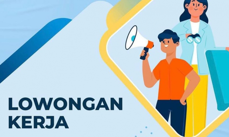 Ingin Kerja Di Pelni? Pelni Lagi Buka Lowongan Kerja, Berikut ...