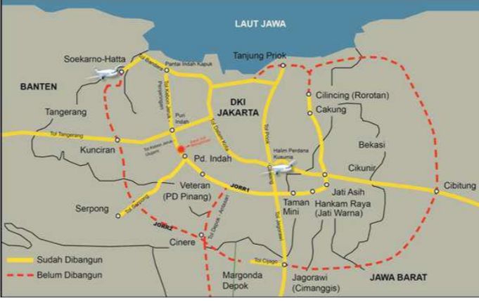 DISWAY: Telanjur Pelindo