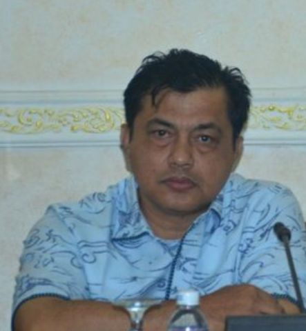 Komisi IV Minta Pelayanan di Loket Pendaftaran RSUD Raden Mattaher Ditingkatkan