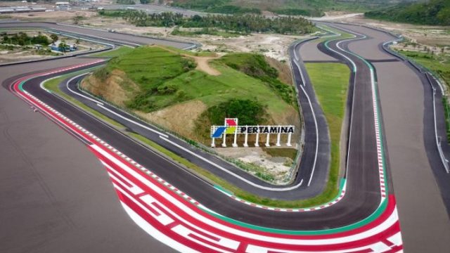 Ini Ulasan Jurnalis MotoGP Tentang Sirkuit Mandalika, Pokoknya Sirkuit di Lombok Itu Terbaik!