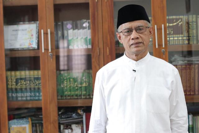 BREAKING NEWS: Muhammadiyah Putuskan Awal Ramadan 2 April 2022, Lebaran 2 Mei 2022