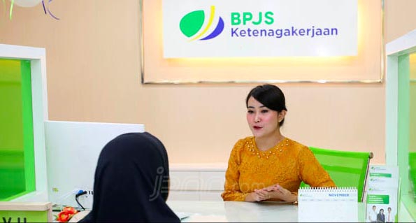 Ini Perhitungan JHT yang Diterima Seorang PPPK Ketika Pensiun, Selengkapnya Baca Disini