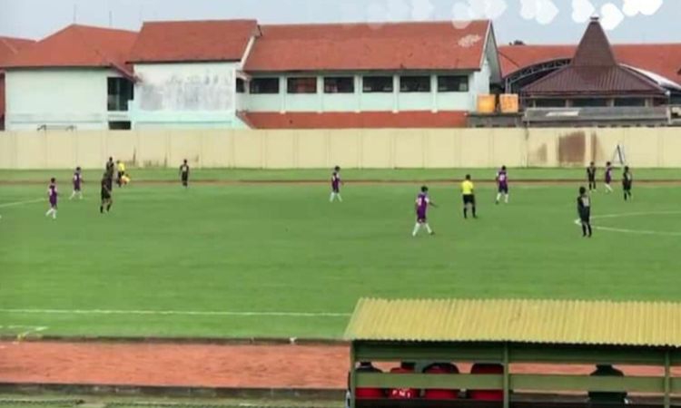 Sikat Tornado FC, Jambi United Tembus Babak 32 Besar Liga 3 Nasional