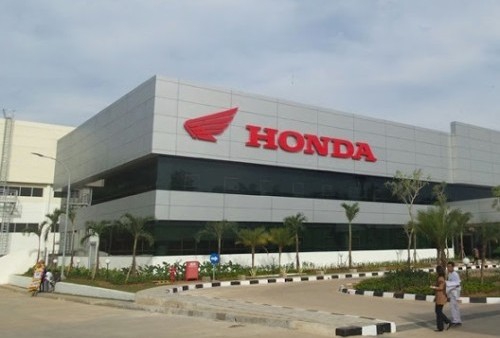 Lowongan Kerja di Astra Honda Motor, Ini Posisi yang Ditawarkan Hayoo Buruan Daftar