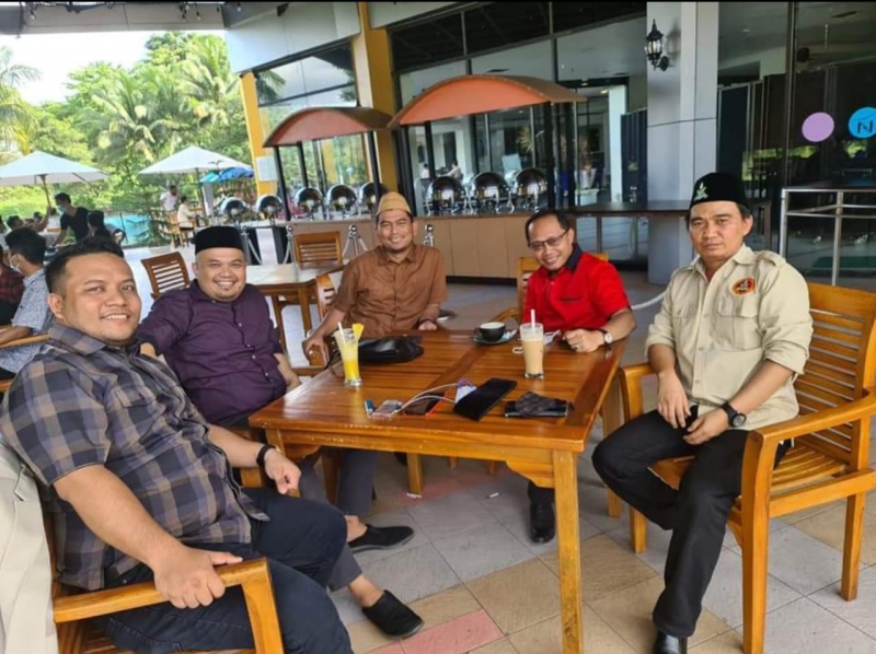 Jambi Jadi Tuan Rumah Tanwir II Pemuda Muhammadiyah, Sejumlah Tokoh Nasional Pastikan Hadir