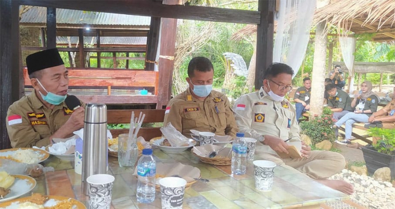 Kebun Raya Nasional Bakal Ada di Merangin, Ini Lokasinya