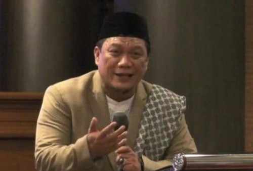 Cerita Ustaz Yahya Waloni Ketamu Ferdinand di Penjara, \