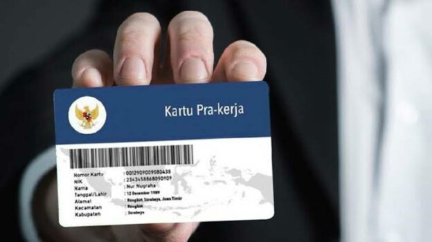 Resmi Dibuka, Kuotanya 500 Ribu Orang Untuk Kartu Prakerja Gelombang 23, Ini Link Pendaftaraannya 